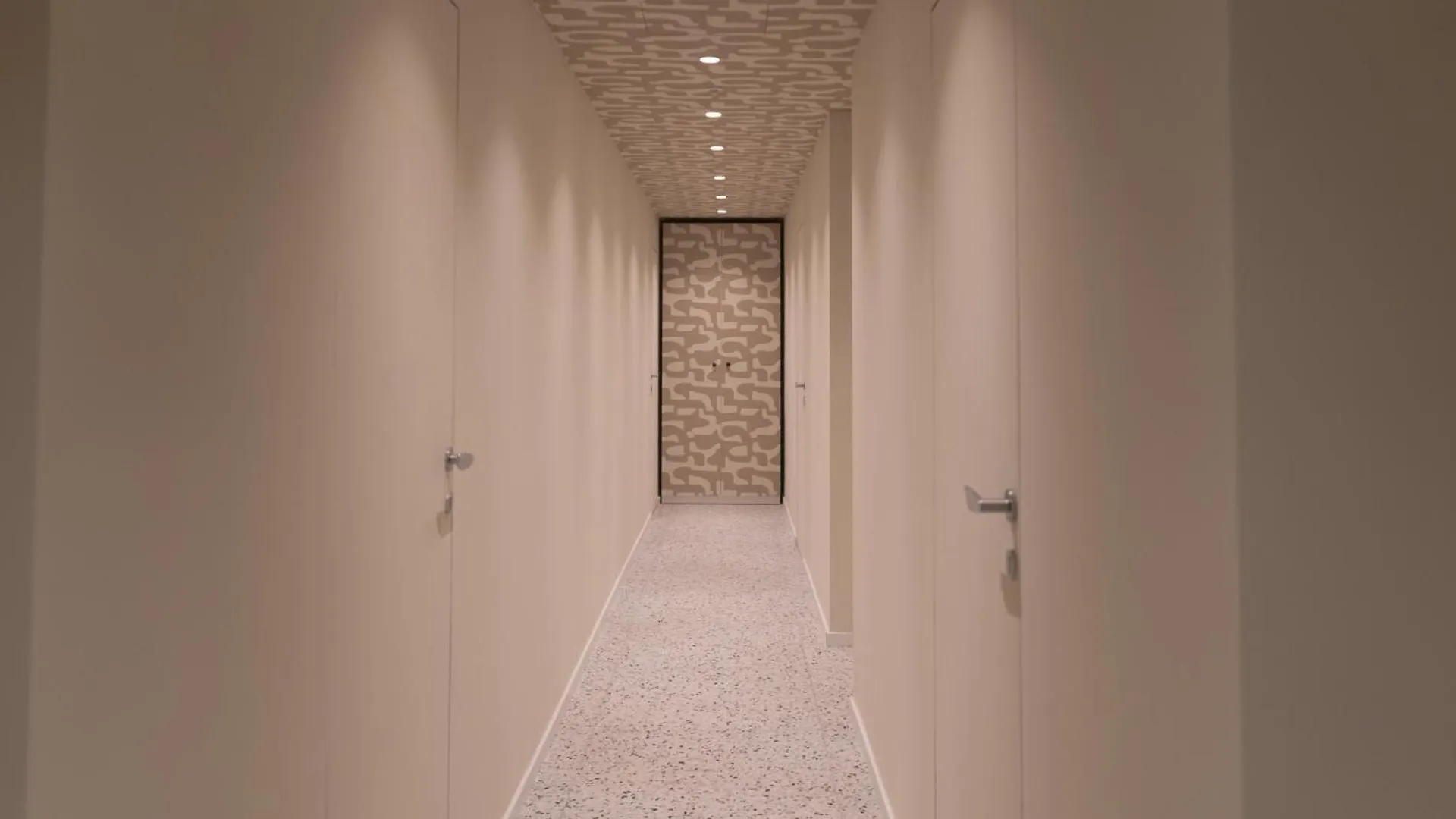 Gino Studio Metro M1 Rembrandt 45 Milano